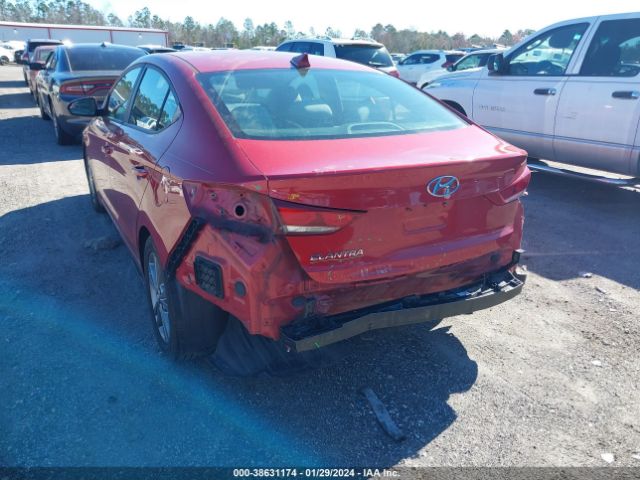 Photo 5 VIN: 5NPD84LF9HH024314 - HYUNDAI ELANTRA 