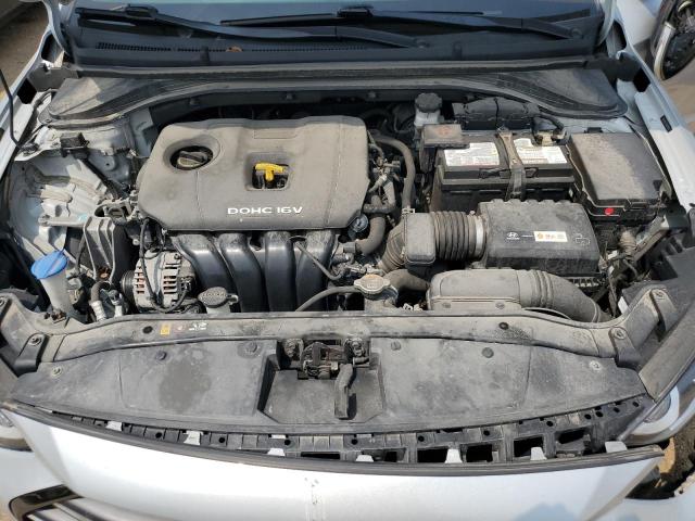 Photo 10 VIN: 5NPD84LF9HH028153 - HYUNDAI ELANTRA 