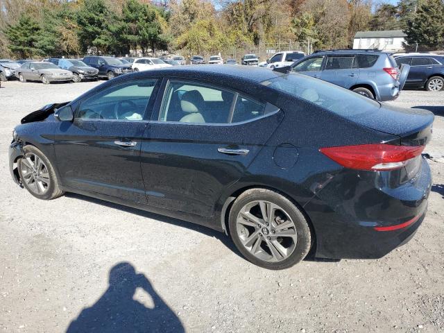 Photo 1 VIN: 5NPD84LF9HH028489 - HYUNDAI ELANTRA SE 