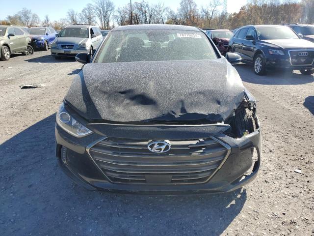 Photo 10 VIN: 5NPD84LF9HH028489 - HYUNDAI ELANTRA SE 