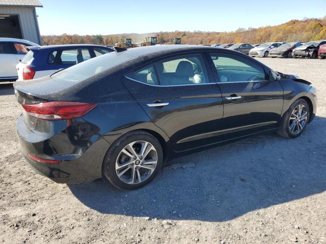 Photo 2 VIN: 5NPD84LF9HH028489 - HYUNDAI ELANTRA SE 