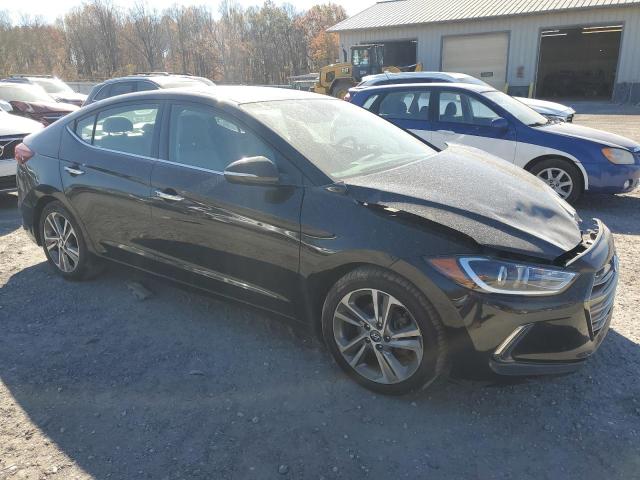 Photo 3 VIN: 5NPD84LF9HH028489 - HYUNDAI ELANTRA SE 