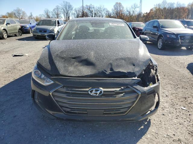 Photo 4 VIN: 5NPD84LF9HH028489 - HYUNDAI ELANTRA SE 