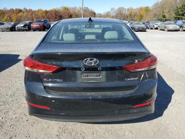 Photo 5 VIN: 5NPD84LF9HH028489 - HYUNDAI ELANTRA SE 