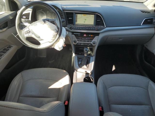 Photo 7 VIN: 5NPD84LF9HH028489 - HYUNDAI ELANTRA SE 