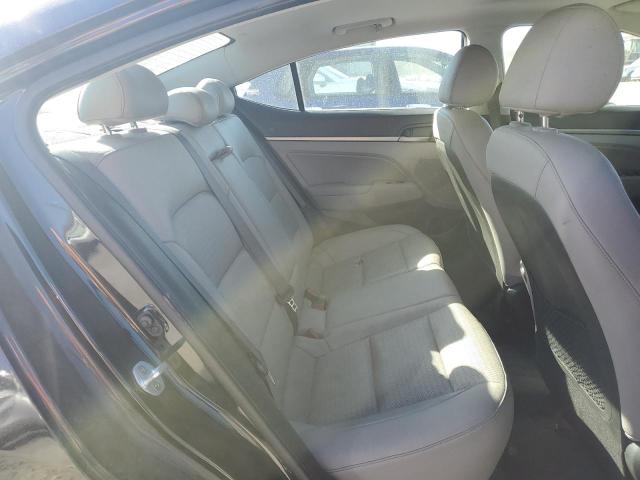 Photo 9 VIN: 5NPD84LF9HH028489 - HYUNDAI ELANTRA SE 