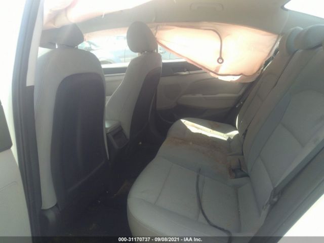 Photo 7 VIN: 5NPD84LF9HH028931 - HYUNDAI ELANTRA 