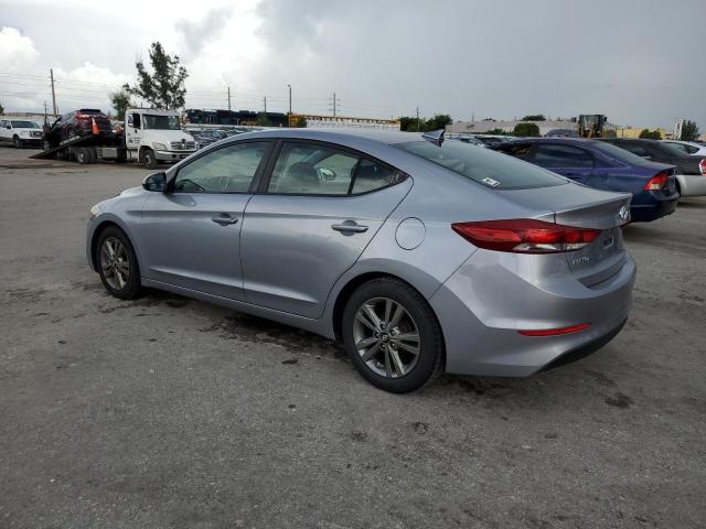 Photo 1 VIN: 5NPD84LF9HH030209 - HYUNDAI ELANTRA SE 