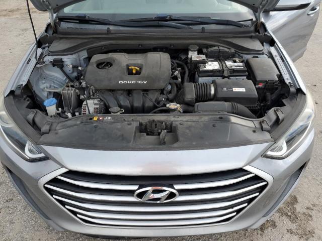 Photo 10 VIN: 5NPD84LF9HH030209 - HYUNDAI ELANTRA SE 