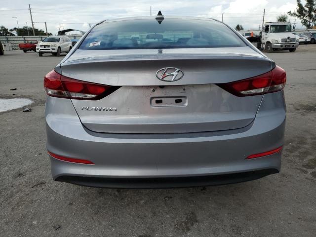 Photo 5 VIN: 5NPD84LF9HH030209 - HYUNDAI ELANTRA SE 