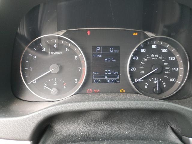 Photo 8 VIN: 5NPD84LF9HH030209 - HYUNDAI ELANTRA SE 