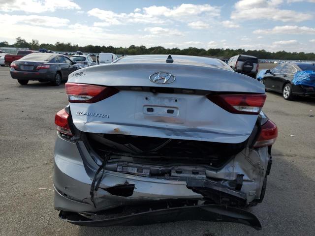 Photo 5 VIN: 5NPD84LF9HH030565 - HYUNDAI ELANTRA 