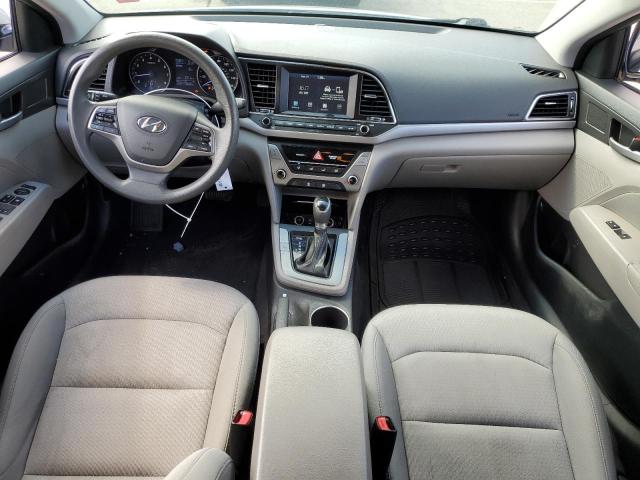 Photo 7 VIN: 5NPD84LF9HH030565 - HYUNDAI ELANTRA 