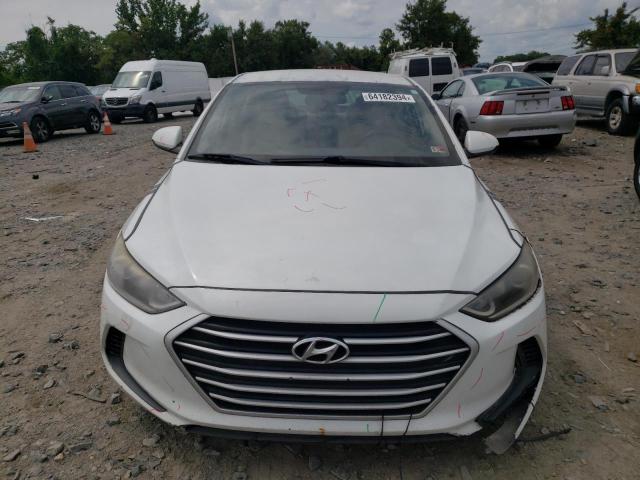 Photo 4 VIN: 5NPD84LF9HH030923 - HYUNDAI ELANTRA SE 