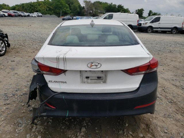 Photo 5 VIN: 5NPD84LF9HH030923 - HYUNDAI ELANTRA SE 