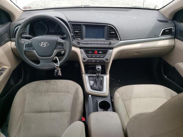 Photo 7 VIN: 5NPD84LF9HH030923 - HYUNDAI ELANTRA SE 