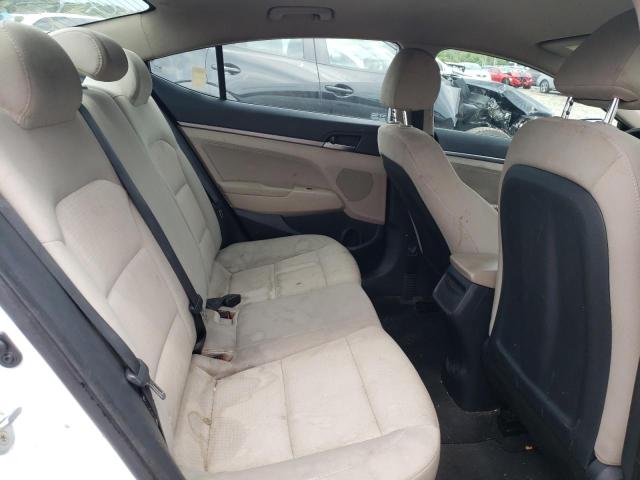 Photo 9 VIN: 5NPD84LF9HH030923 - HYUNDAI ELANTRA SE 