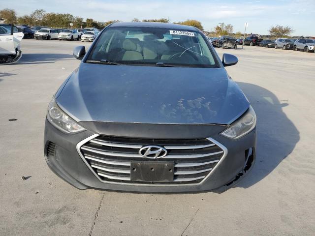 Photo 4 VIN: 5NPD84LF9HH032820 - HYUNDAI ELANTRA SE 