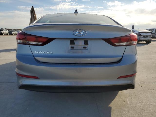 Photo 5 VIN: 5NPD84LF9HH032820 - HYUNDAI ELANTRA SE 