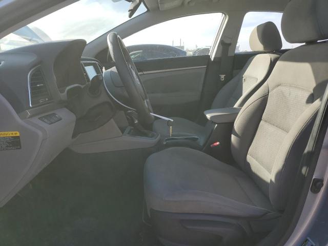 Photo 6 VIN: 5NPD84LF9HH032820 - HYUNDAI ELANTRA SE 