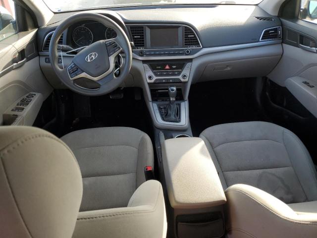 Photo 7 VIN: 5NPD84LF9HH032820 - HYUNDAI ELANTRA SE 