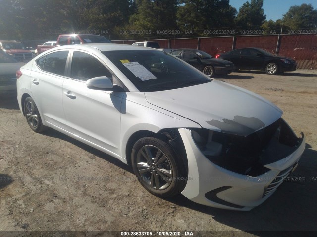 Photo 0 VIN: 5NPD84LF9HH033210 - HYUNDAI ELANTRA 