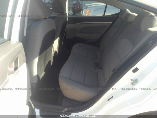 Photo 7 VIN: 5NPD84LF9HH033210 - HYUNDAI ELANTRA 