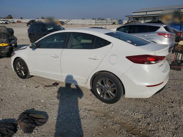 Photo 1 VIN: 5NPD84LF9HH034647 - HYUNDAI ELANTRA SE 