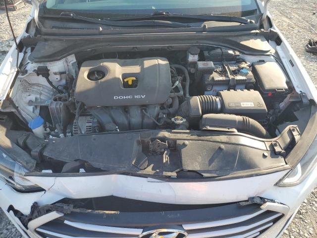 Photo 10 VIN: 5NPD84LF9HH034647 - HYUNDAI ELANTRA SE 