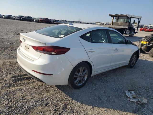 Photo 2 VIN: 5NPD84LF9HH034647 - HYUNDAI ELANTRA SE 