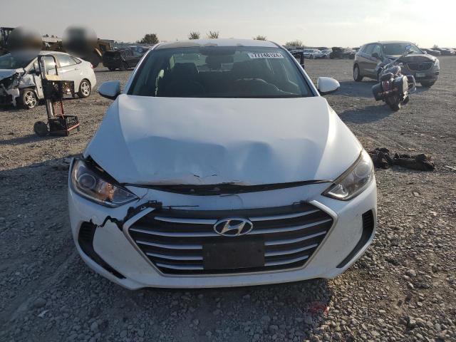 Photo 4 VIN: 5NPD84LF9HH034647 - HYUNDAI ELANTRA SE 