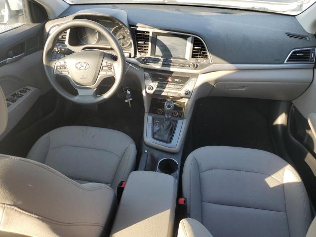 Photo 7 VIN: 5NPD84LF9HH034647 - HYUNDAI ELANTRA SE 