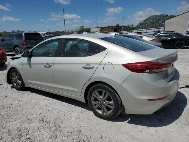 Photo 1 VIN: 5NPD84LF9HH036530 - HYUNDAI ELANTRA SE 