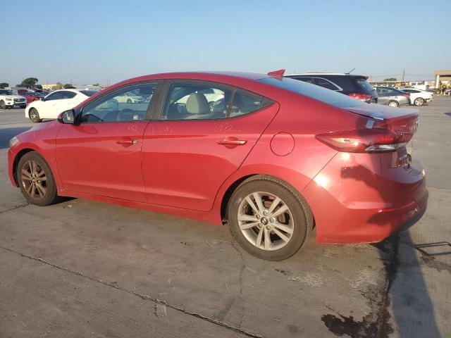 Photo 1 VIN: 5NPD84LF9HH037581 - HYUNDAI ELANTRA SE 