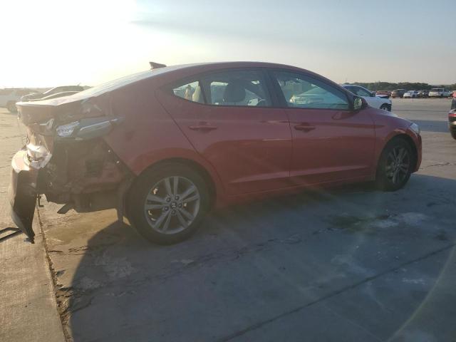 Photo 2 VIN: 5NPD84LF9HH037581 - HYUNDAI ELANTRA SE 