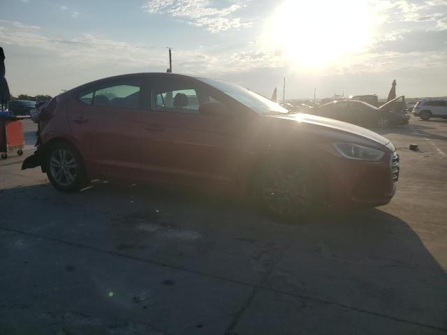 Photo 3 VIN: 5NPD84LF9HH037581 - HYUNDAI ELANTRA SE 