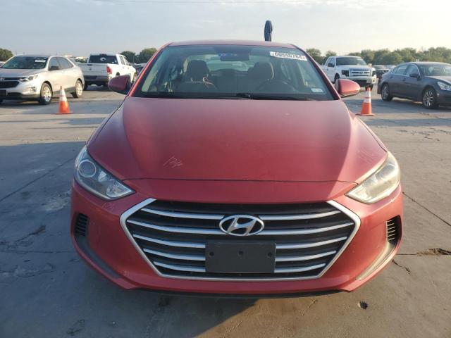 Photo 4 VIN: 5NPD84LF9HH037581 - HYUNDAI ELANTRA SE 