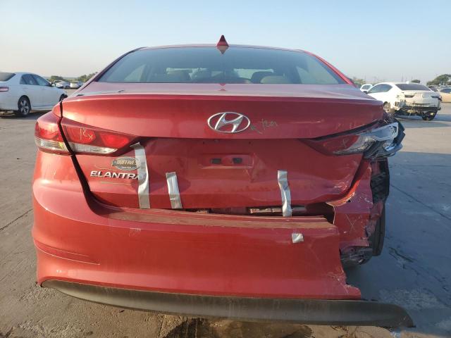 Photo 5 VIN: 5NPD84LF9HH037581 - HYUNDAI ELANTRA SE 