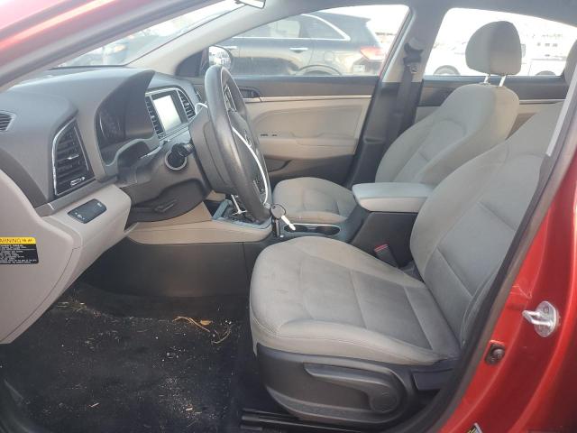 Photo 6 VIN: 5NPD84LF9HH037581 - HYUNDAI ELANTRA SE 