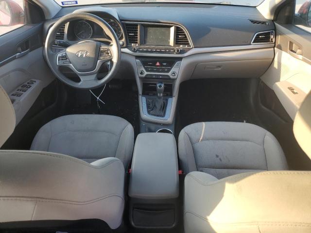 Photo 7 VIN: 5NPD84LF9HH037581 - HYUNDAI ELANTRA SE 