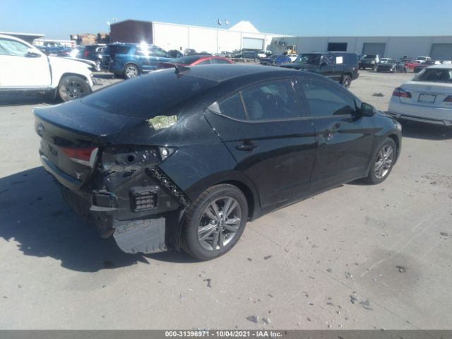 Photo 3 VIN: 5NPD84LF9HH040013 - HYUNDAI ELANTRA 