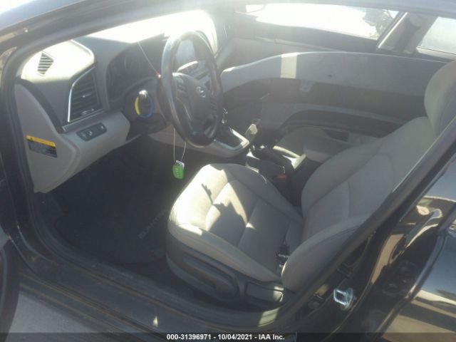 Photo 4 VIN: 5NPD84LF9HH040013 - HYUNDAI ELANTRA 