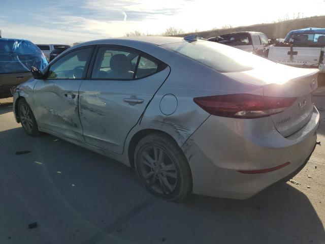 Photo 1 VIN: 5NPD84LF9HH040223 - HYUNDAI ELANTRA SE 