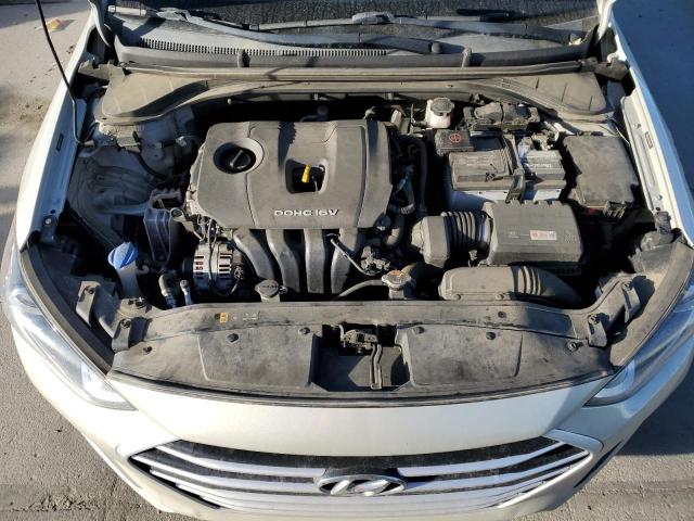 Photo 10 VIN: 5NPD84LF9HH040223 - HYUNDAI ELANTRA SE 