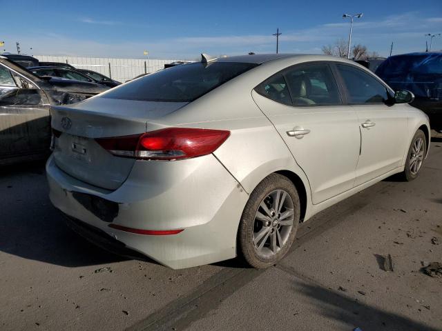 Photo 2 VIN: 5NPD84LF9HH040223 - HYUNDAI ELANTRA SE 