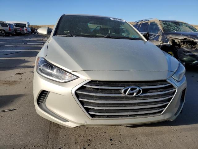 Photo 4 VIN: 5NPD84LF9HH040223 - HYUNDAI ELANTRA SE 