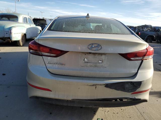 Photo 5 VIN: 5NPD84LF9HH040223 - HYUNDAI ELANTRA SE 