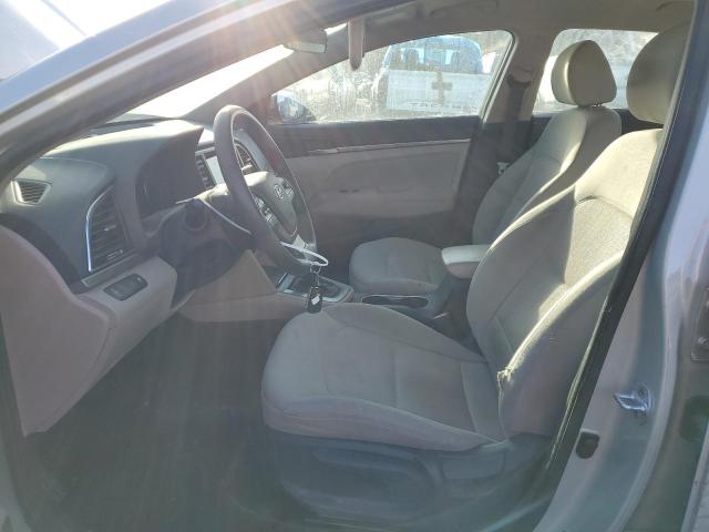 Photo 6 VIN: 5NPD84LF9HH040223 - HYUNDAI ELANTRA SE 