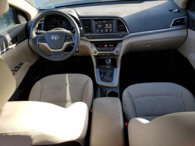 Photo 7 VIN: 5NPD84LF9HH040223 - HYUNDAI ELANTRA SE 