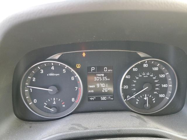 Photo 8 VIN: 5NPD84LF9HH040223 - HYUNDAI ELANTRA SE 